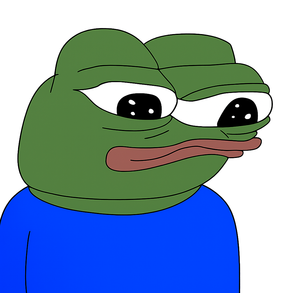 Apu Apustaja – the OG helper frog